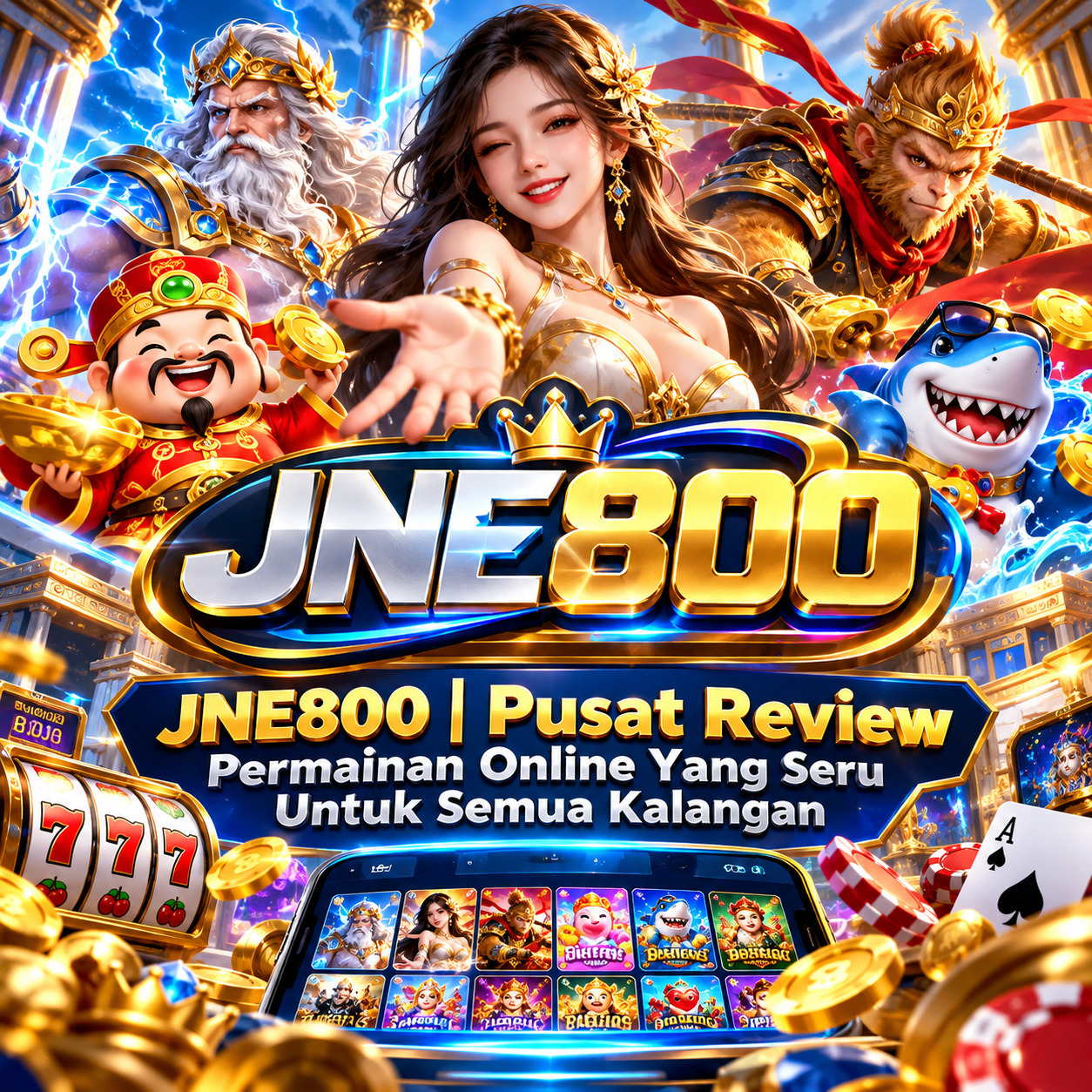 JNE800