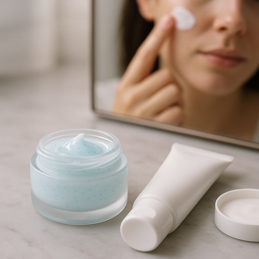 Best Premium Korean Moisturizer 2025: Top 5 Tested