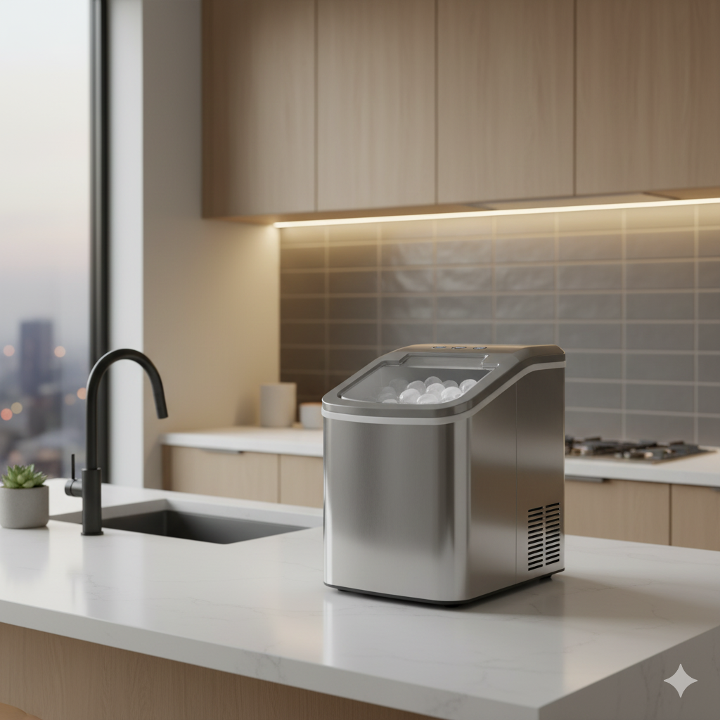 Best Ice Makers Right Now (Top 5 Deals You Can’t Miss)