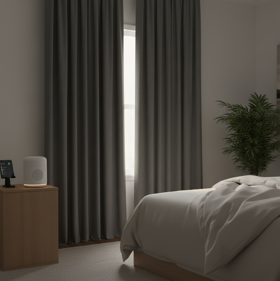 Best Blackout Curtains (2025): Top Picks for Bedrooms, Nurseries & Sliding Doors